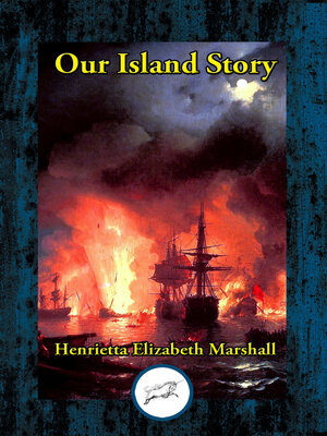 cover image of Our Island Story